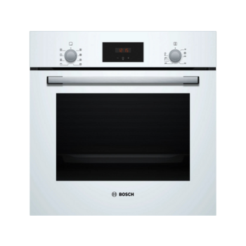 Духовой шкаф Электрический Bosch HBF113BV0Q белый