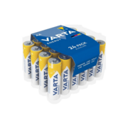 Батарея Varta Energy LR6 AA (24шт) блистер