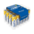 Батарея Varta Energy LR6 AA (24шт) блистер