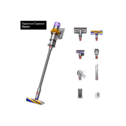 Беспроводные пылесосы Dyson / V15 Detect Absolute Gold 447045-01