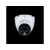 DH-HAC-HDW1200TLMP-IL-A-0280B-S6 Dahua Уличная купольная HDCVI-видеокамера. 2Mп 1/2.7” CMOS объектив 2.8 мм