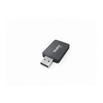 DECT USB адаптер DECT USB адаптер/ Yealink [DD10] DECT dongle / 1-year AMS [1300021]