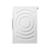 Стиральная машина Bosch Serie 4 WGA24400ME пан.англ. класс: A+++ загр.фронтальная макс.:9кг белый инвертер