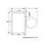 Стиральная машина Bosch Serie 4 WGA24400ME пан.англ. класс: A+++ загр.фронтальная макс.:9кг белый инвертер