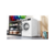 Стиральная машина Bosch Serie 4 WGA24400ME пан.англ. класс: A+++ загр.фронтальная макс.:9кг белый инвертер