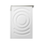 Стиральная машина Bosch Serie 4 WGA24400ME пан.англ. класс: A+++ загр.фронтальная макс.:9кг белый инвертер