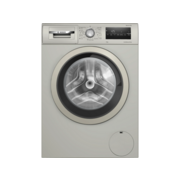 Стиральная машина Bosch WAN2420XME пан.англ. класс: A+++ загр.фронтальная макс.:8кг серебристый инвертер