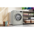 Стиральная машина Bosch WAN2420XME пан.англ. класс: A+++ загр.фронтальная макс.:8кг серебристый инвертер