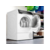 Сушильная машина Bosch Serie 8 WQB245B0ME пан.англ. кл.энер.:A+++ макс.загр.:9кг белый