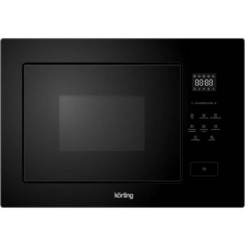 Микроволновая печь встраиваемая 26L KMI 827 GN KORTING