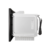 Микроволновая печь встраиваемая 26L KMI 827 GN KORTING