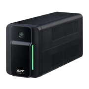 Источник бесперебойного питания APC Back-UPS BX500MI 300Вт 500ВА черный