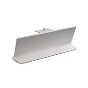 Монтажная консоль Монтажная консоль/ Wall mounting kit for Poly Studio P15 and Studio R30. Includes: Bracket, hinge and 2 each of plastic anchor, screws M3.5 x 16. Standalone for Wall mounting or to be used with VESA mount 2215-69381-001.