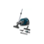 Пылесос BOSCH Пылесос BOSCH/ Циклонный, 600 Вт, цвет синий