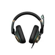 Гарнитура Гарнитура/ EPOS Gaming Headset H6 PRO, Racing Green (зеленый), закрытые [1000968]