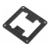 Вентилятор для процессора ID-COOLING DK-17 PWM (Soc 1700, 90mm, 2200rpm, 25.8 дБ, 65W, PWM 4-pin, Al) (DK-17 PWM)