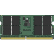 Память DDR5 16GB 5600MHz Kingston KVR56S46BS8-16 VALUERAM RTL PC5-44800 CL46 SO-DIMM 262-pin 1.1В single rank Ret