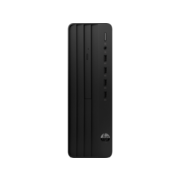 ПК HP Pro 290 G9 SFF i5 13400 (2.5) 8Gb SSD512Gb UHDG 730 FreeDOS 3.0 GbitEth 180W kb мышь клавиатура черный (8T2G6ES)