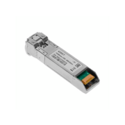 435XT/A1A Трансивер SFP+ с 1 портом 10GBase-LRM для многомодового оптического кабеля (до 200 м) (439285)