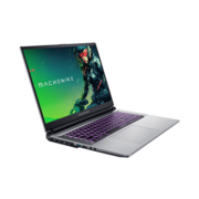 L17 Pulsar XT 17.3'' FHD(1920x1080)/Intel Core i7-12650H/16GB/512GB SSD/GF RTX4050 6GB/WiFi/BT/1.0MP/4cell/2,8 kg/noOS/1Y/GREY/BLACK