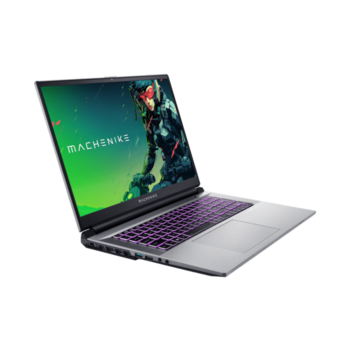 L17 Pulsar XT 17.3'' FHD(1920x1080)/Intel Core i7-12650H/16GB/512GB SSD/GF RTX4050 6GB/WiFi/BT/1.0MP/4cell/2,8 kg/noOS/1Y/GREY/BLACK