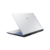 L15 Air Pulsar XT 15.6'' WQHD(2560x1440)/Intel Core i7-12650H/16GB/512GB SSD/GF RTX4050 6GB/WiFi/BT/1.0MP/4cell/2,3 kg/noOS/1Y/GREY/BLACK