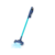 Беспроводной вертикальный пылесос LEACCO S31 Cordless Vacuum Cleaner Blue