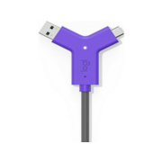Кабель Кабель/ Cable Logitech Swytch