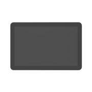 Сенсорный контроллер Сенсорный контроллер/ Logitech TAP SCHEDULER - GRAPHITE