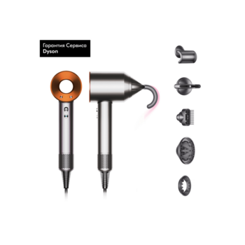 Фен Dyson / HD07 Hair dryer 390246-01