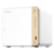 Сетевое хранилище NAS Qnap Original TS-462-4G 4-bay настольный Celeron N4505