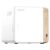 Сетевое хранилище NAS Qnap Original TS-462-4G 4-bay настольный Celeron N4505