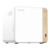 Сетевое хранилище NAS Qnap Original TS-462-4G 4-bay настольный Celeron N4505