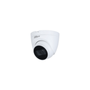DH-HAC-HDW1500TRQP-A-0360B Dahua уличная купольная HDCVI-видеокамера Starlight 5Мп 1/2.7” CMOS объектив 3.6мм