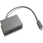 Разветвитель Разветвитель/ Logitech SPARE-Rally POWER SPLITTER