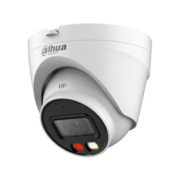 Камера видеонаблюдения IP Dahua DH-IPC-HDW1239VP-A-IL-0280B 2.8-2.8мм цв. корп.:белый