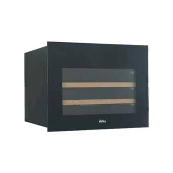 Винный шкаф встраиваемый KFW 501 SL GN KORTING