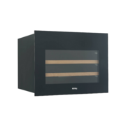 Винный шкаф встраиваемый KFW 501 SL GXN KORTING