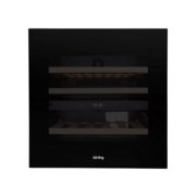 Винный шкаф встраиваемый KFW 604 DB GN KORTING