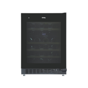 Винный шкаф встраиваемый KFW 803 DB GN KORTING