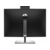 Моноблок HP ProOne 440 G9 23.8" Full HD i7 13700T (1.4) 8Gb SSD512Gb UHDG 770 FreeDOS GbitEth WiFi BT 120W клавиатура мышь Cam черный/серебристый 1920x1080