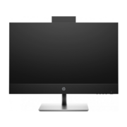 Моноблок HP ProOne 440 G9 23.8" Full HD i7 13700T (1.4) 8Gb SSD512Gb UHDG 770 FreeDOS GbitEth WiFi BT 120W клавиатура мышь Cam черный/серебристый 1920x1080
