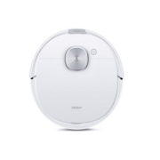 Робот-пылесос Ecovacs Floor Cleaning Robot DEEBOT N10 White (EU версия) c док-станцией модели CH1822