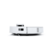 DBX33 Робот-пылесос Ecovacs Floor Cleaning Robot DEEBOT T10 White (EU версия) c док-станцией модели CH2118