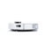 DBX33 Робот-пылесос Ecovacs Floor Cleaning Robot DEEBOT T10 White (EU версия) c док-станцией модели CH2118