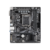 Материнская плата Gigabyte H610M H V3 DDR4 Soc-1700 Intel H610 2xDDR4 mATX AC`97 8ch(7.1) GbLAN+VGA+HDMI
