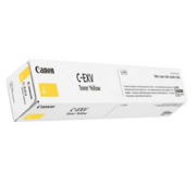 Тонер Canon C-EXV64Y 5756C002 желтый туба 650гр. для копира imageRunner Advance DX C3926i