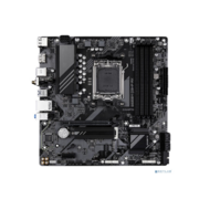 Материнская плата Gigabyte B650M D3HP AX SocketAM5 AMD B650 4xDDR5 mATX AC`97 8ch(7.1) 2.5Gg RAID+HDMI+DP