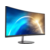Монитор MSI 34" Pro MP341CQ черный VA LED 1ms 21:9 HDMI M/M матовая 300cd 178гр/178гр 3440x1440 100Hz FreeSync DP 2K 7.7кг