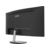 Монитор MSI 34" Pro MP341CQ черный VA LED 1ms 21:9 HDMI M/M матовая 300cd 178гр/178гр 3440x1440 100Hz FreeSync DP 2K 7.7кг